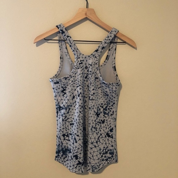 Lululemon Studio Racerback Tank - Picture 4 of 4